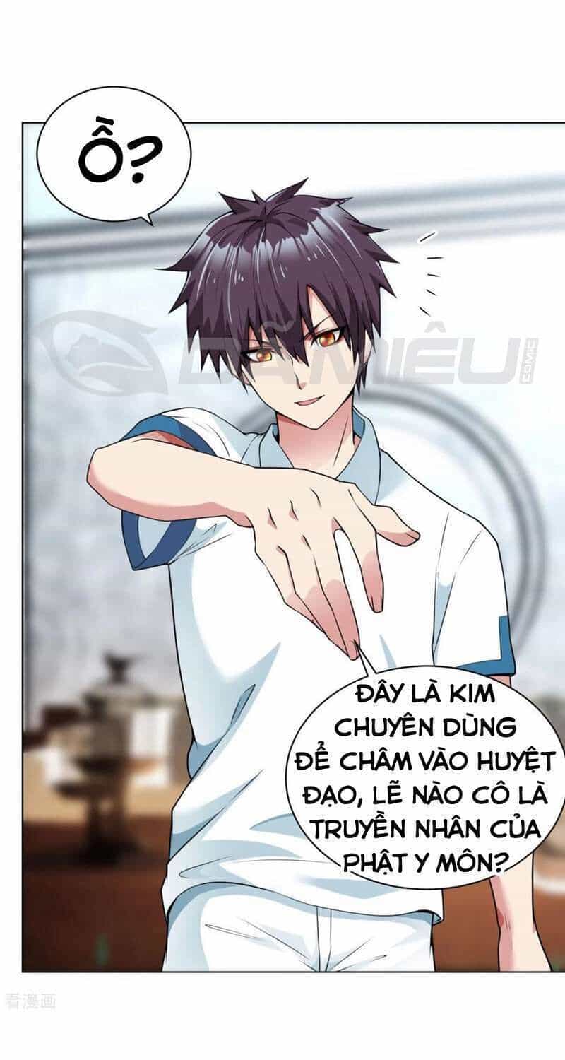 Y Đẳng Cuồng Binh - Chương 109 - ảnh 5