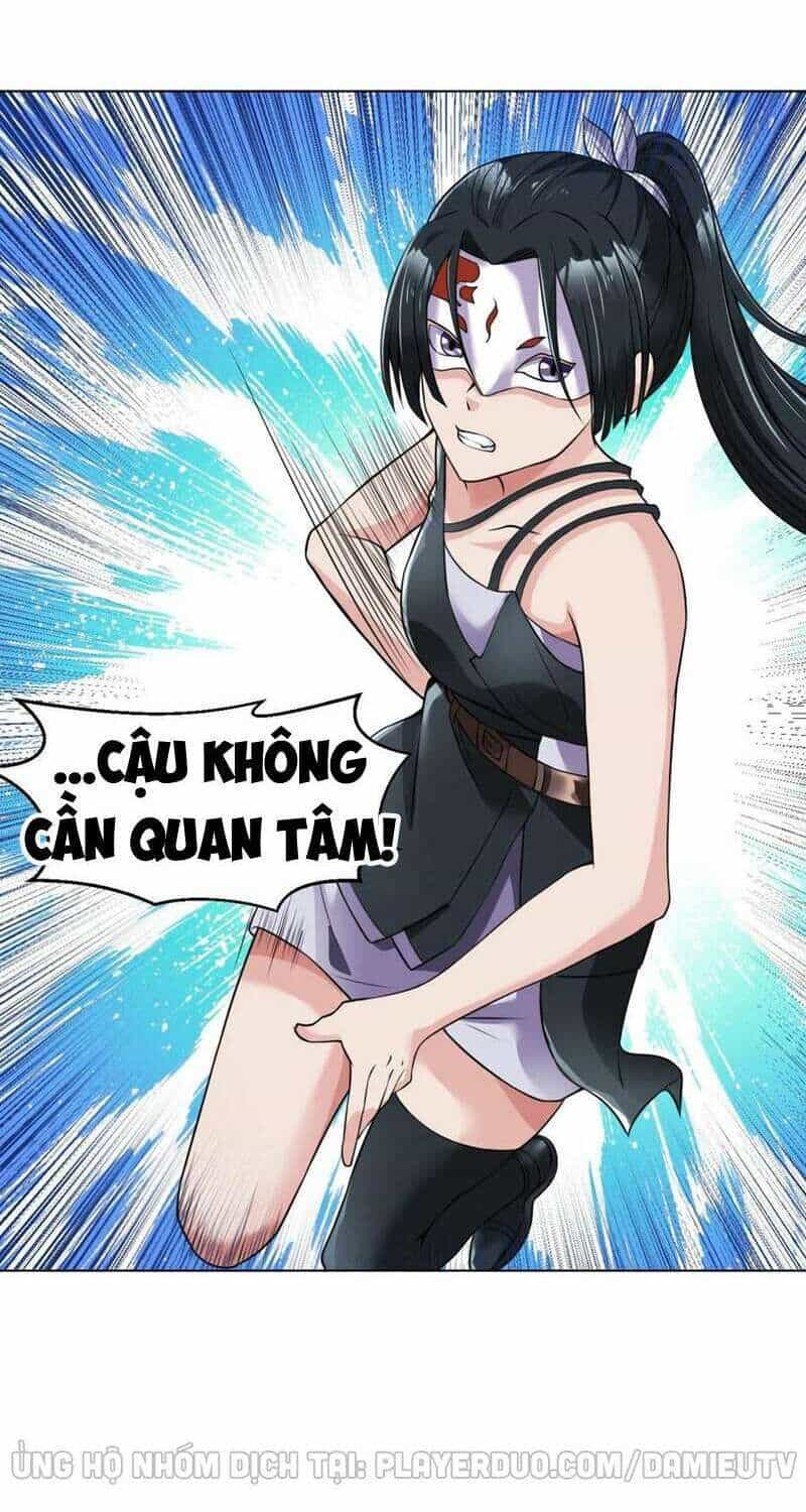 Y Đẳng Cuồng Binh - Chương 109 - ảnh 6