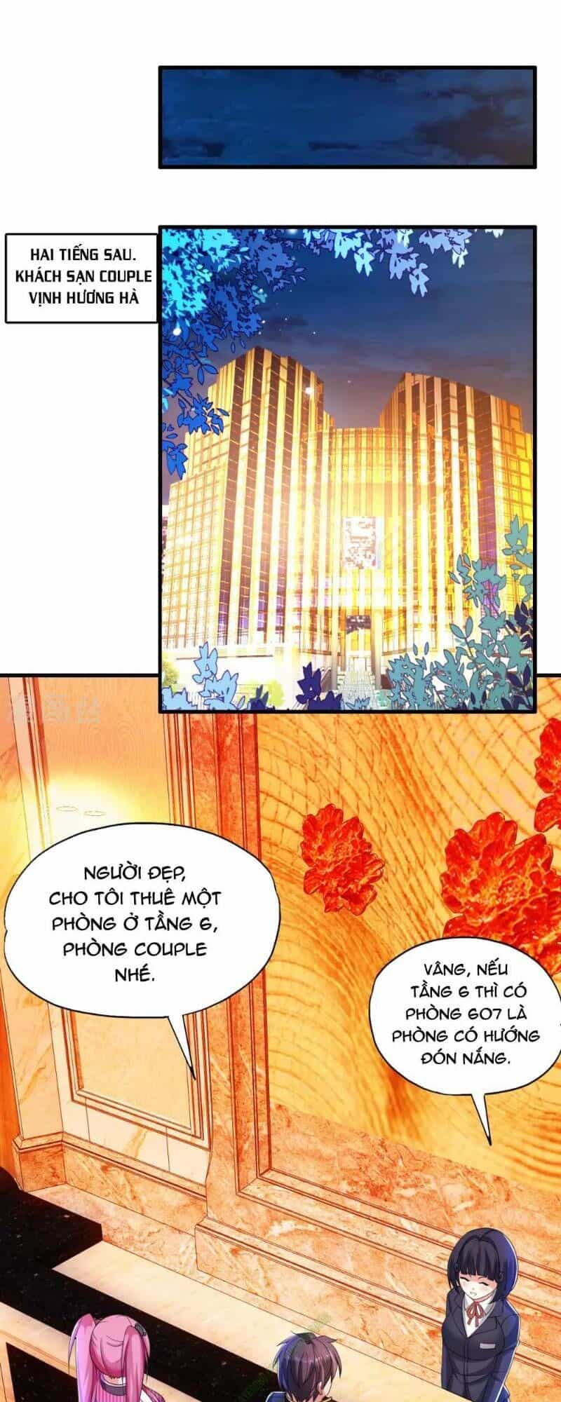 Y Đẳng Cuồng Binh - Chương 11 - ảnh 14