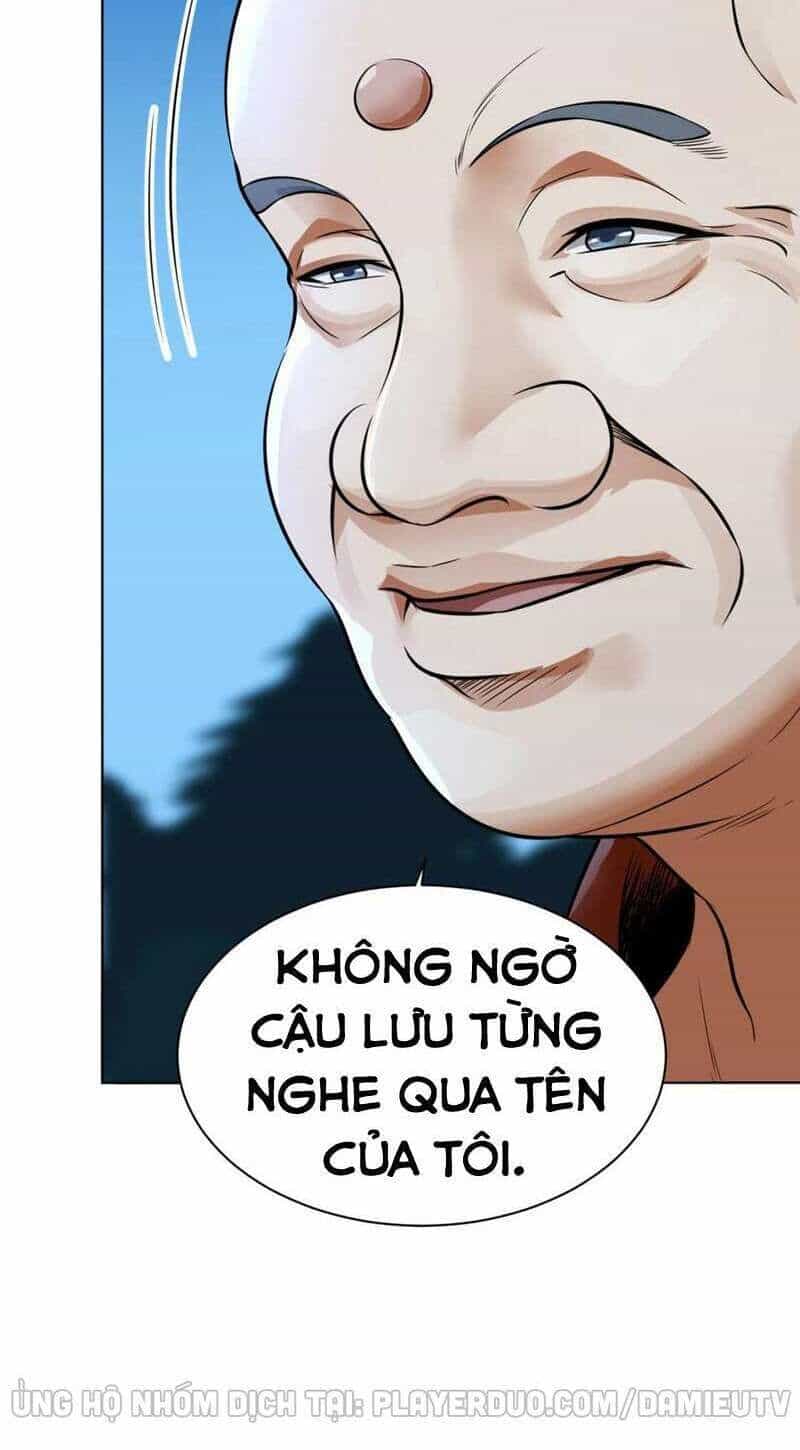 Y Đẳng Cuồng Binh - Chương 111 - ảnh 11