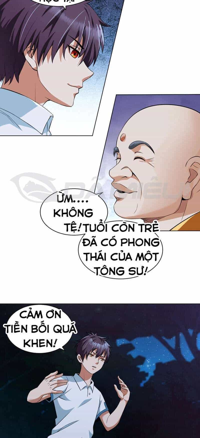 Y Đẳng Cuồng Binh - Chương 112 - ảnh 5