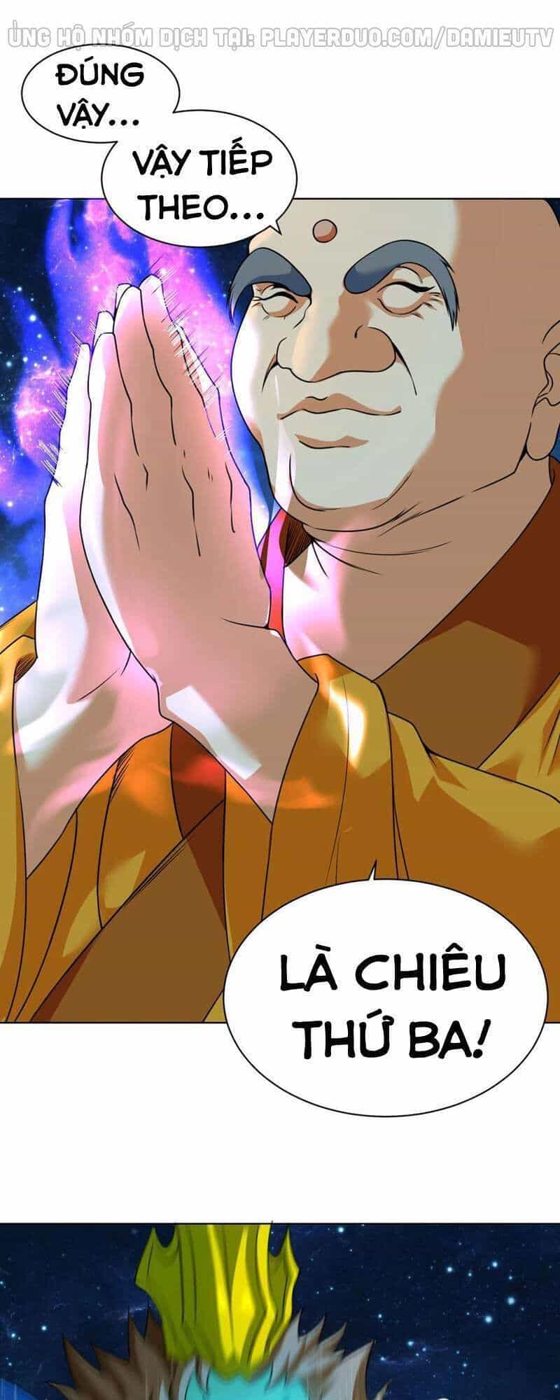 Y Đẳng Cuồng Binh - Chương 113 - ảnh 7