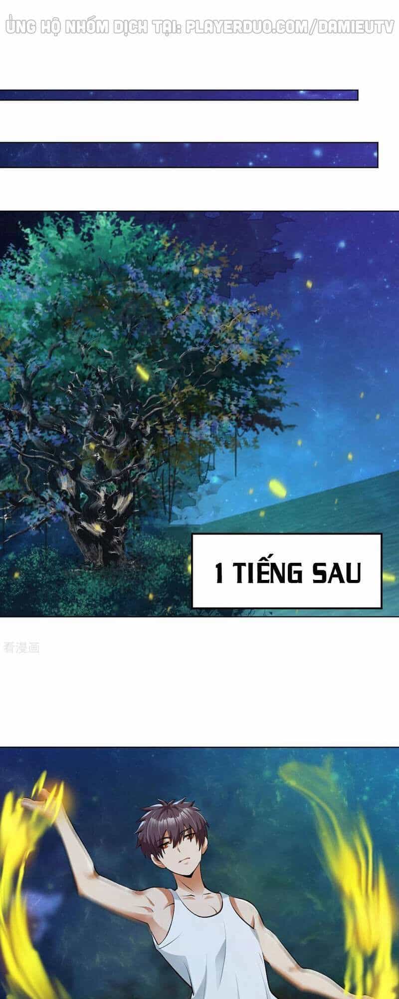 Y Đẳng Cuồng Binh - Chương 114 - ảnh 7