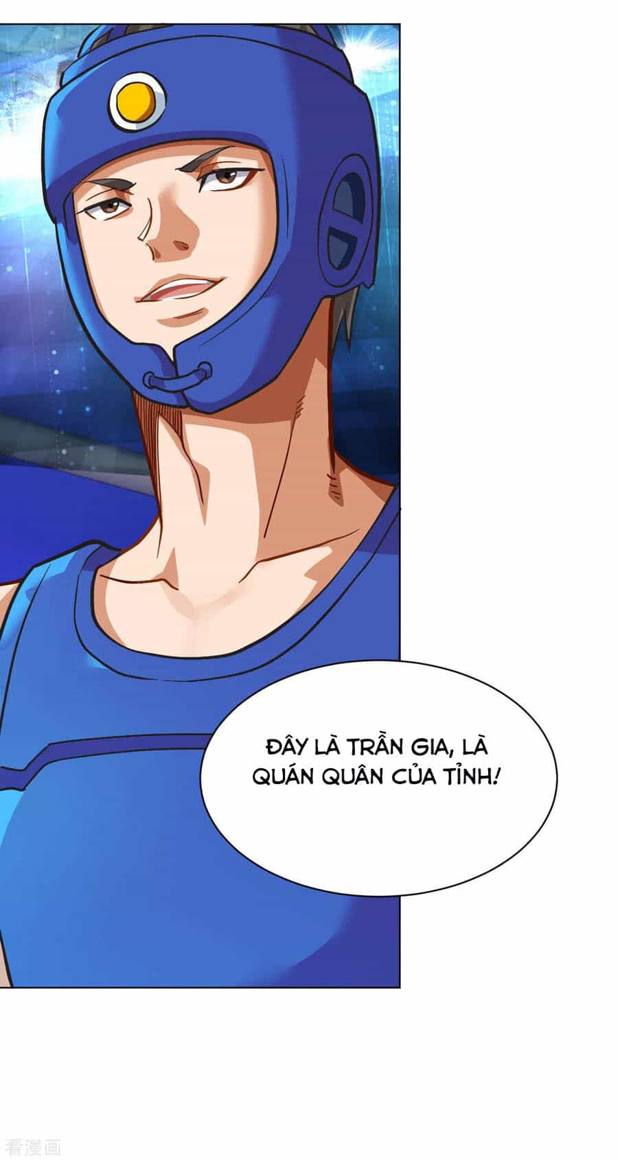Y Đẳng Cuồng Binh - Chương 119 - ảnh 17