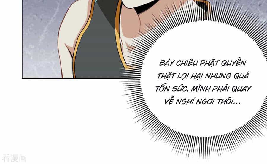 Y Đẳng Cuồng Binh - Chương 119 - ảnh 4