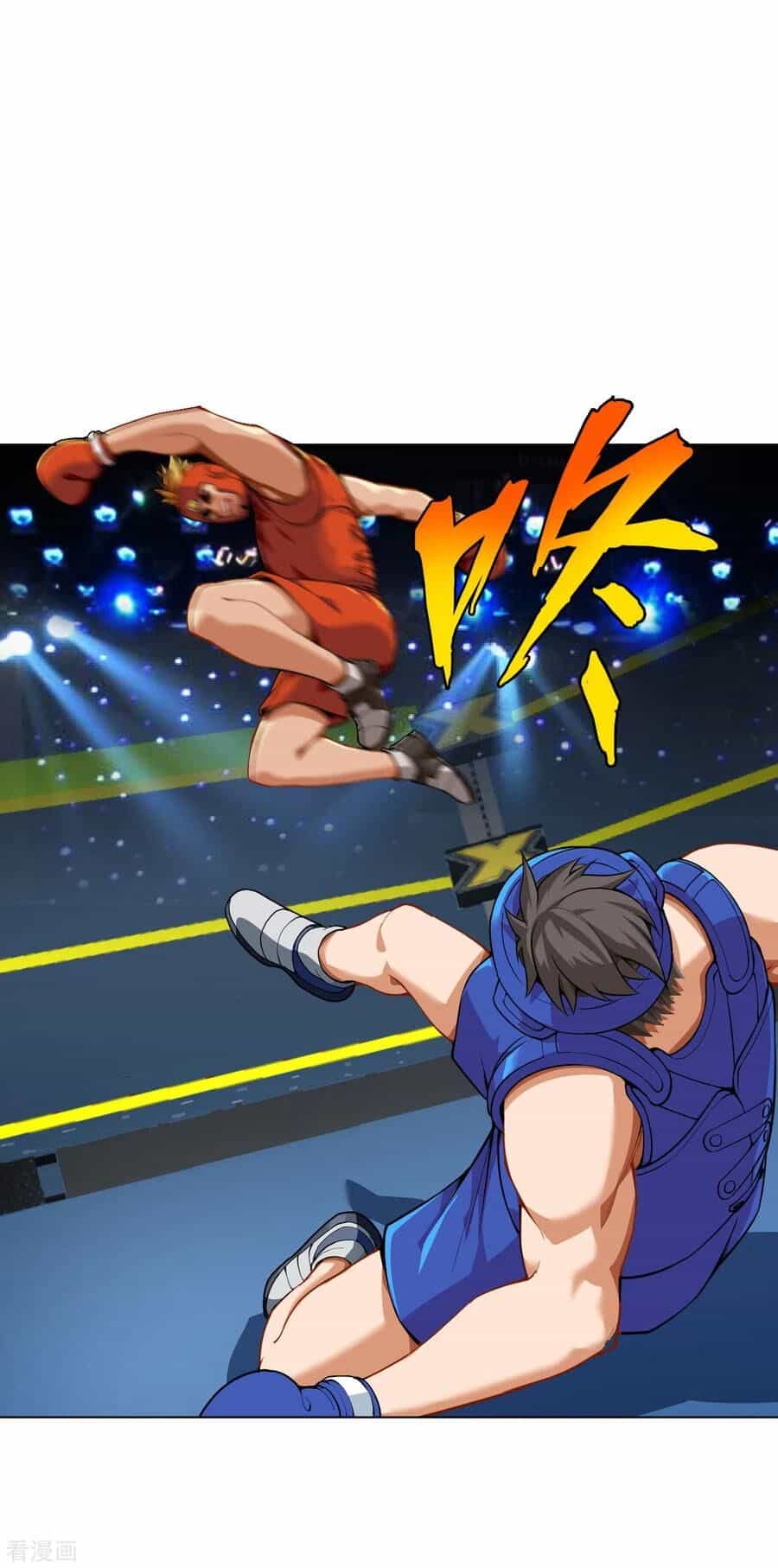 Y Đẳng Cuồng Binh - Chương 120 - ảnh 14