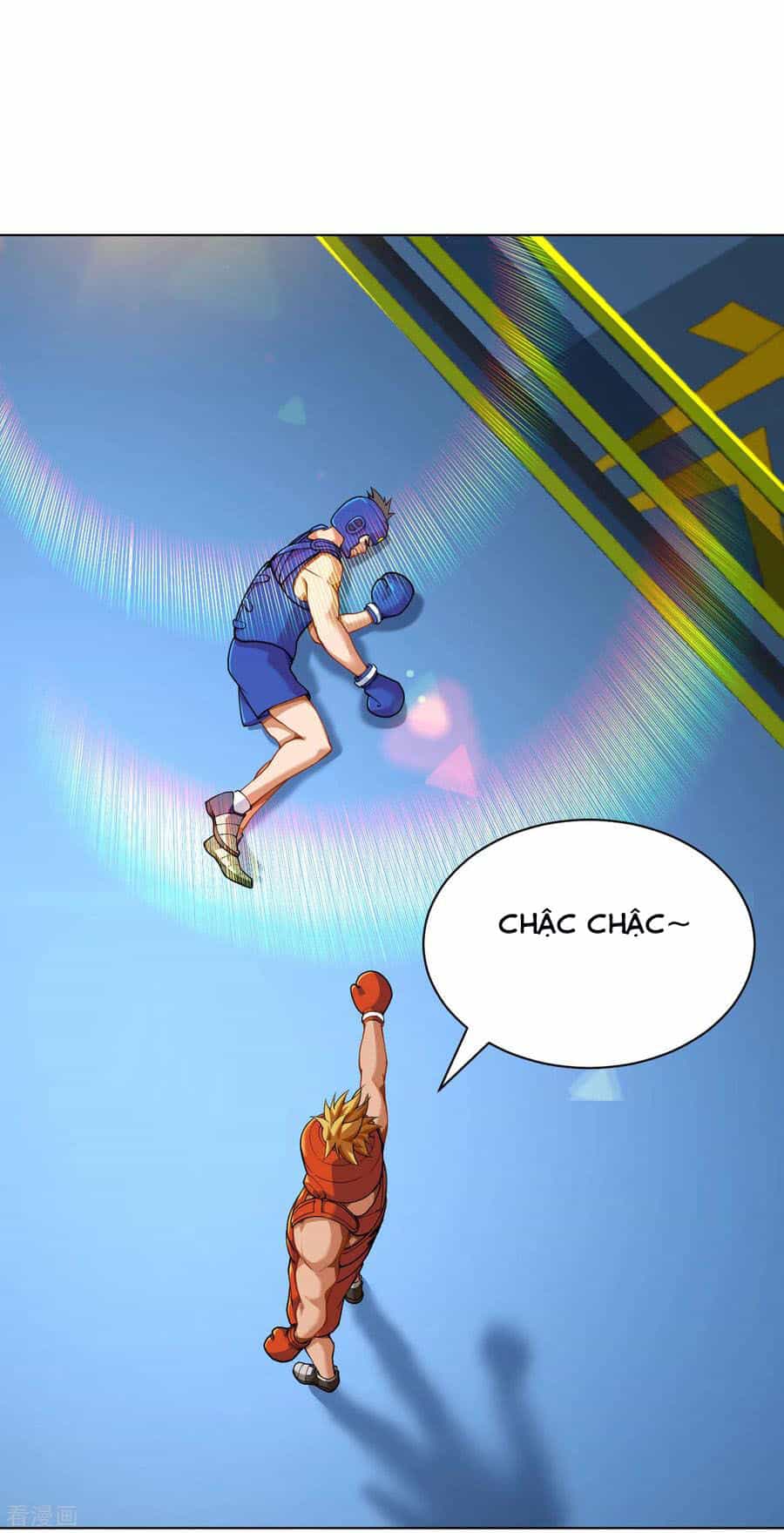 Y Đẳng Cuồng Binh - Chương 120 - ảnh 15