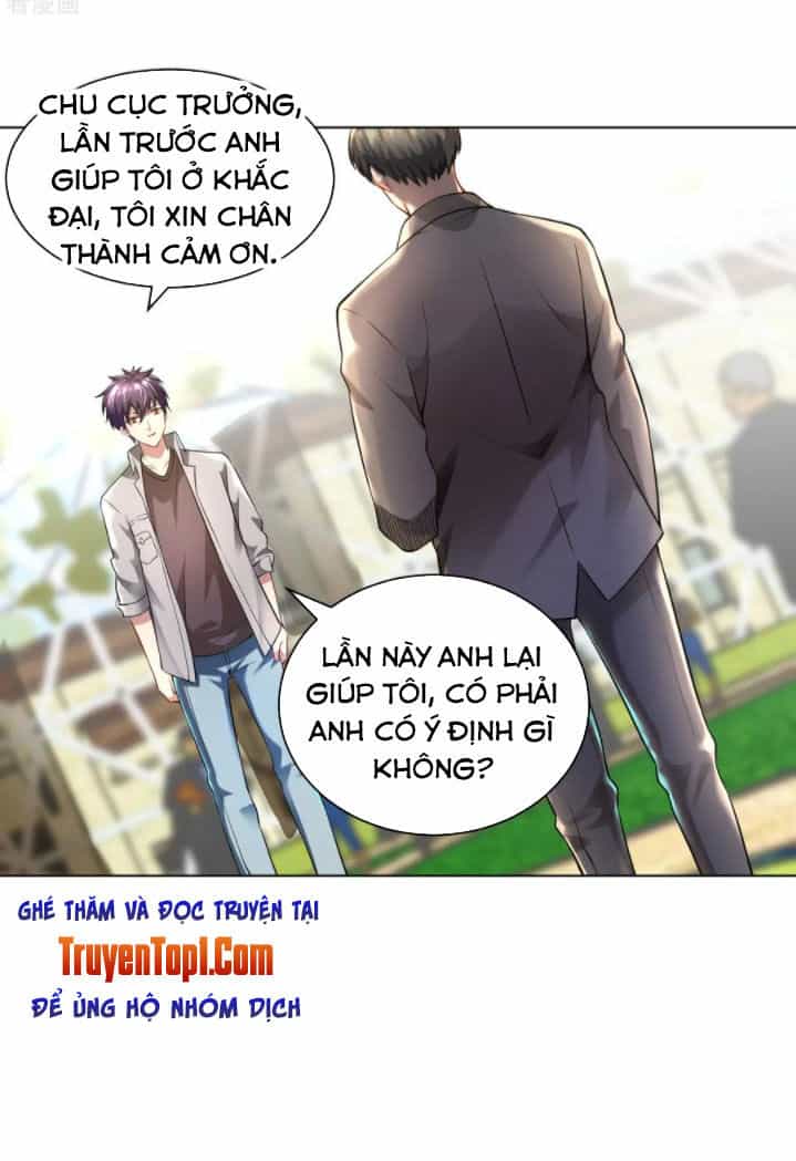 Y Đẳng Cuồng Binh - Chương 132 - ảnh 5