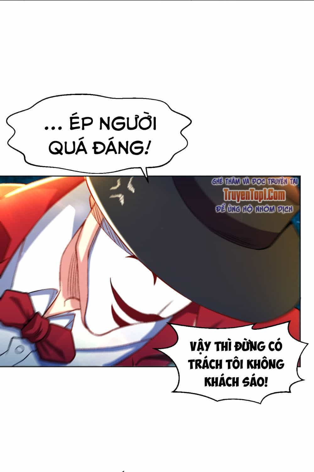 Y Đẳng Cuồng Binh - Chương 137 - ảnh 4