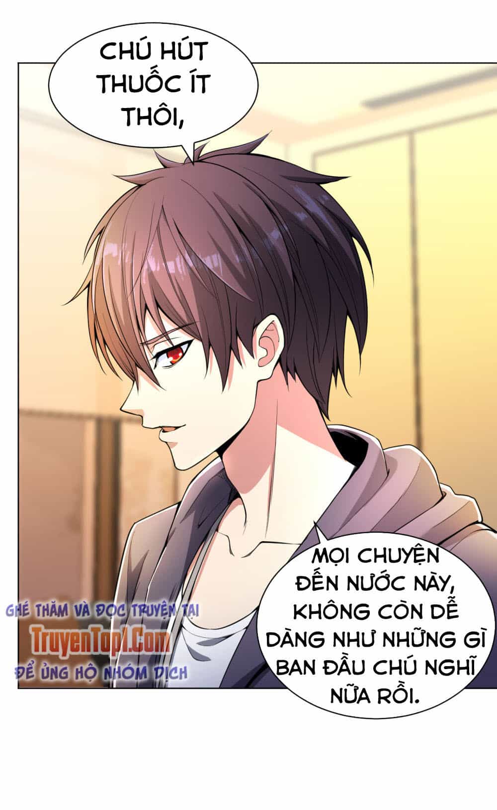 Y Đẳng Cuồng Binh - Chương 138 - ảnh 7