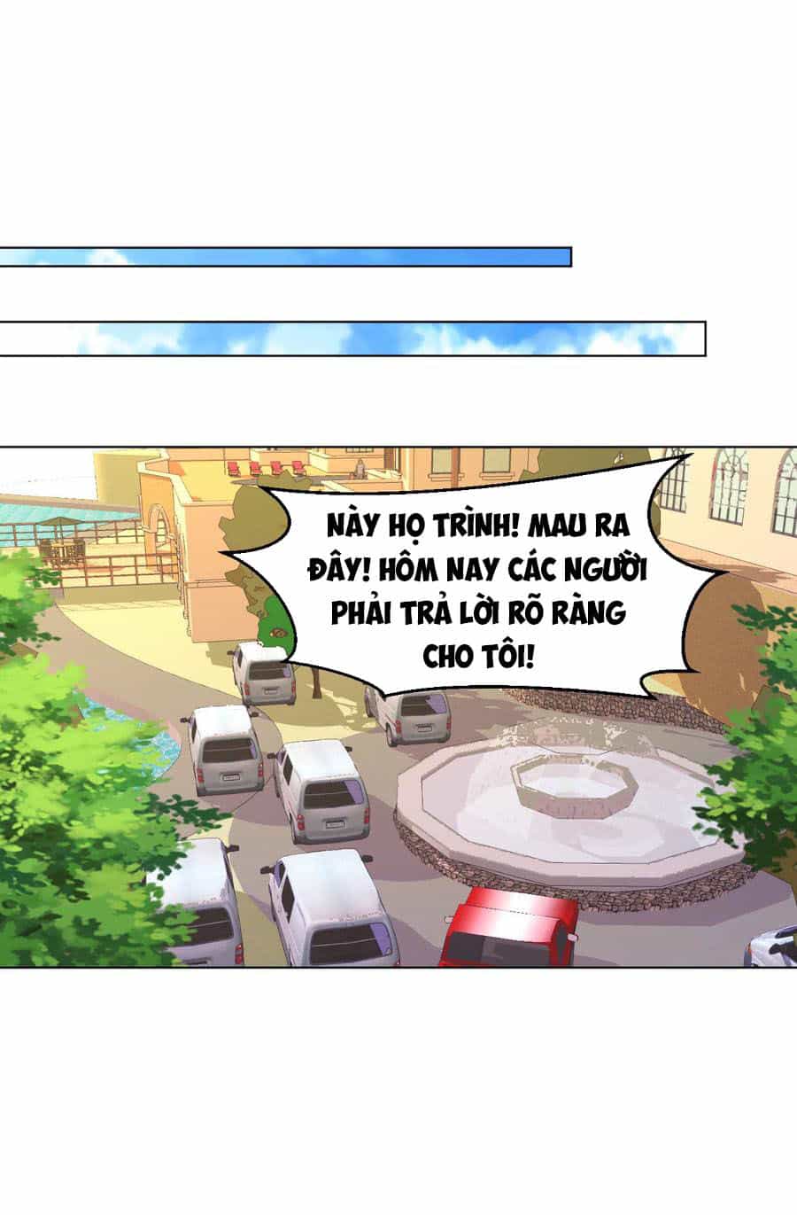 Y Đẳng Cuồng Binh - Chương 141 - ảnh 11