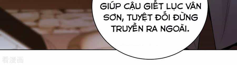 Y Đẳng Cuồng Binh - Chương 155 - ảnh 4