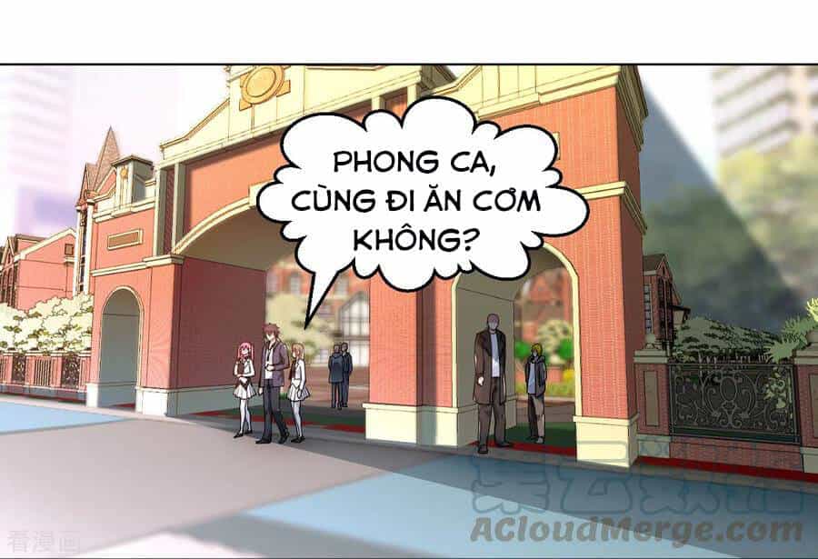 Y Đẳng Cuồng Binh - Chương 156 - ảnh 6
