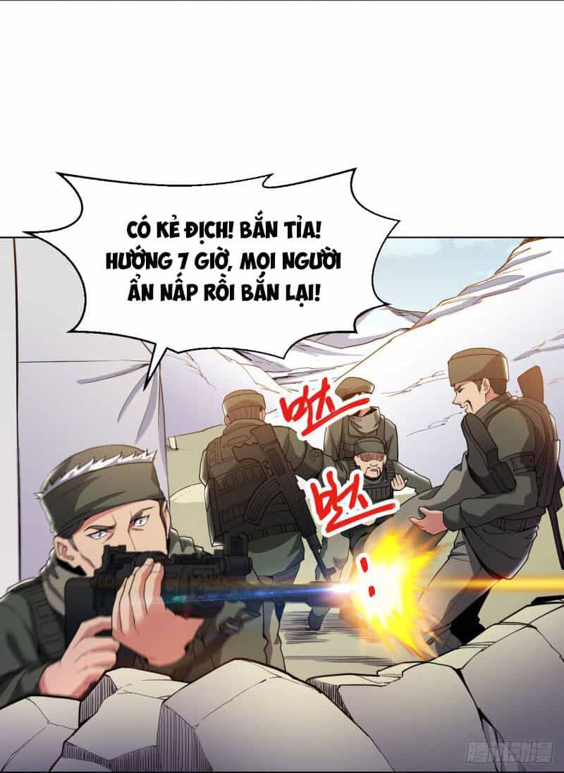 Y Đẳng Cuồng Binh - Chương 162 - ảnh 5