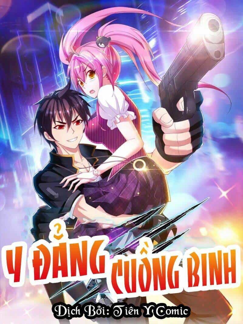 Y Đẳng Cuồng Binh - Chương 166 - ảnh 1