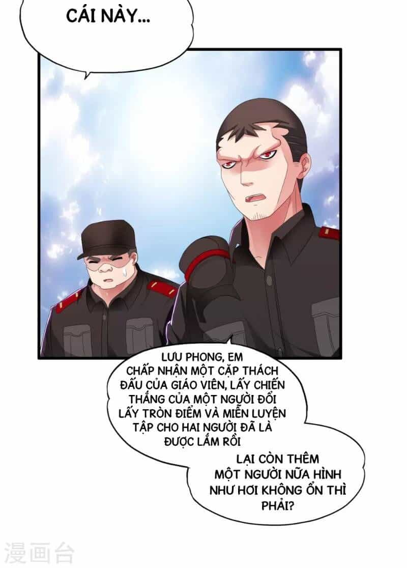 Y Đẳng Cuồng Binh - Chương 17 - ảnh 14