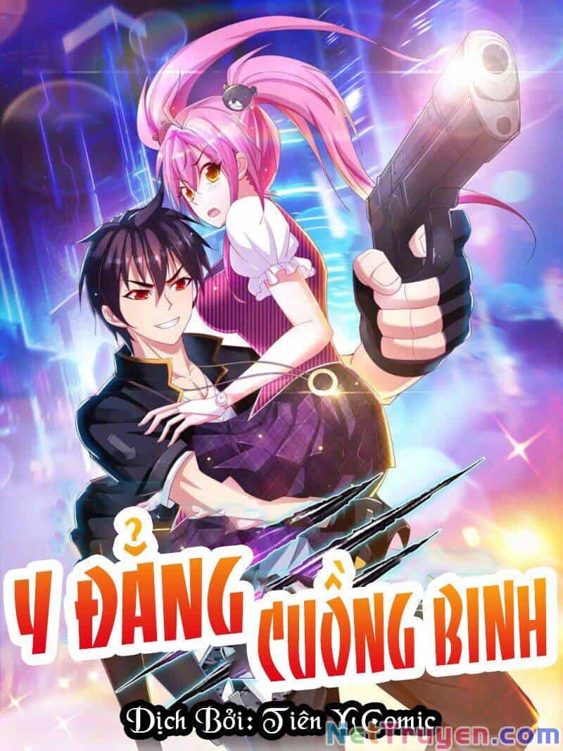 Y Đẳng Cuồng Binh - Chương 178 - ảnh 1