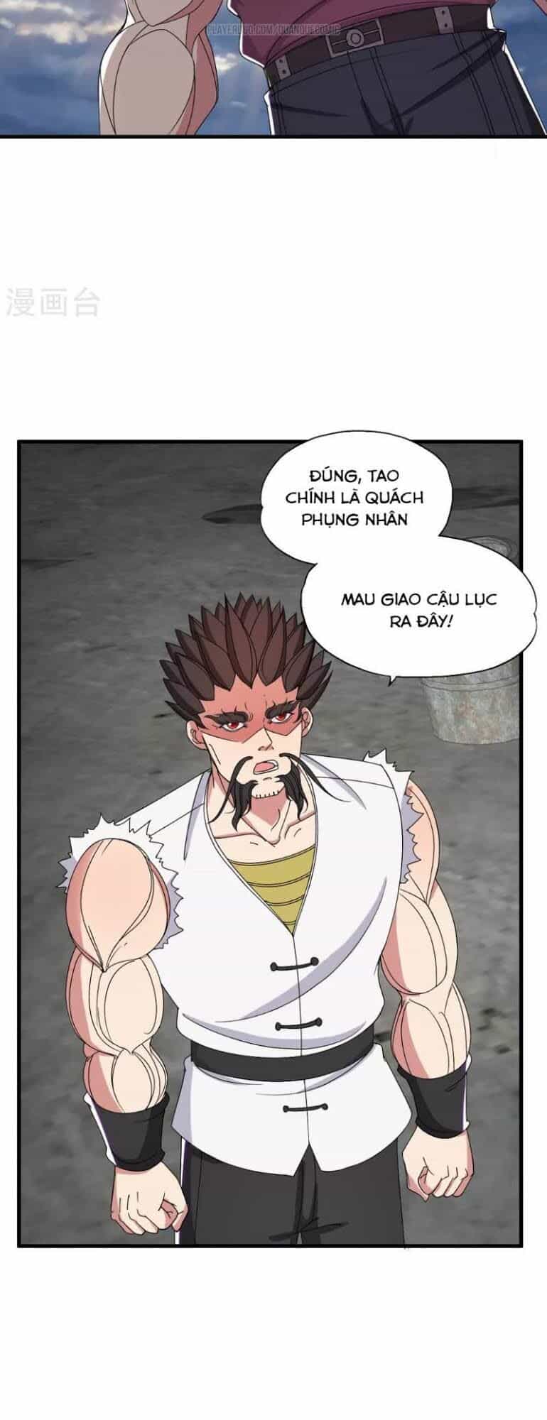 Y Đẳng Cuồng Binh - Chương 43 - ảnh 6
