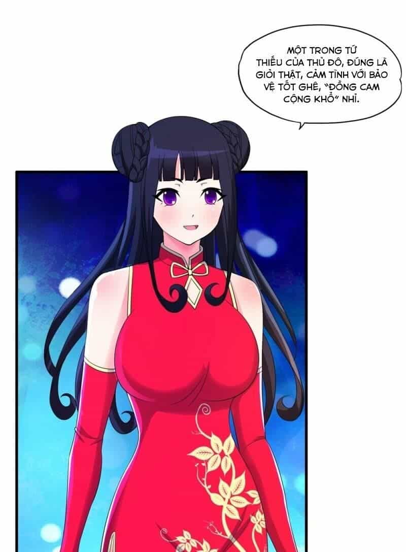 Y Đẳng Cuồng Binh - Chương 59 - ảnh 28