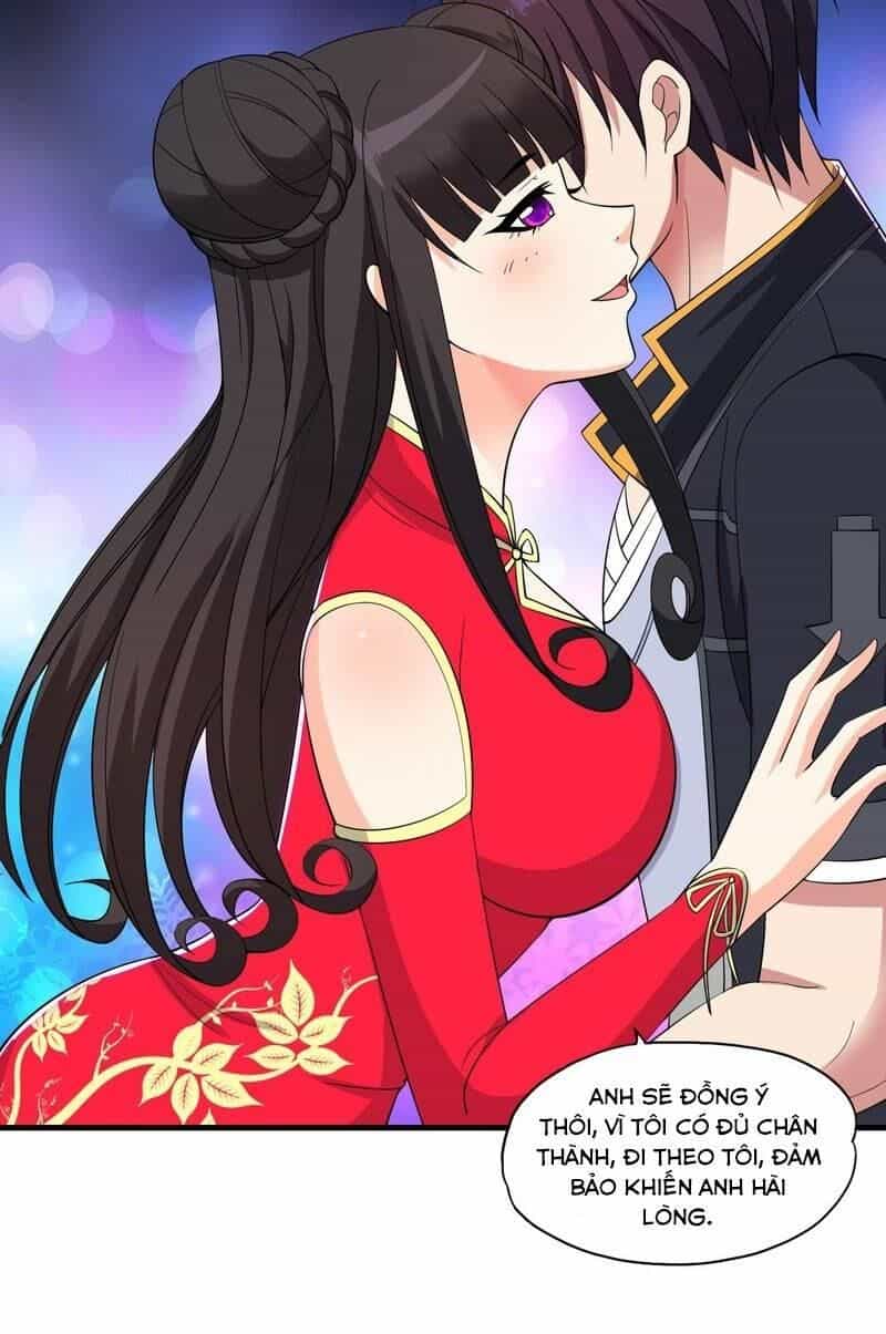 Y Đẳng Cuồng Binh - Chương 60 - ảnh 6