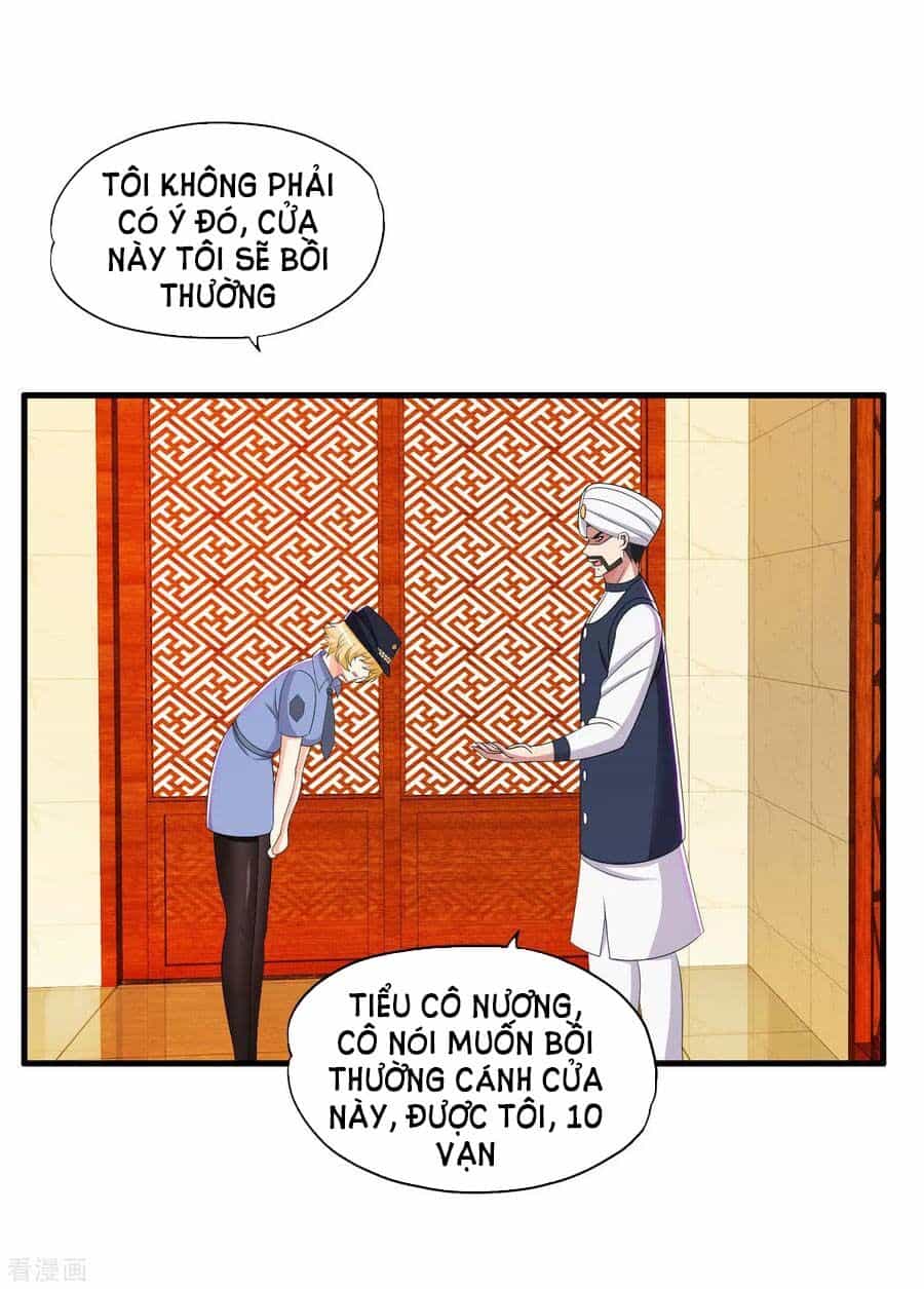 Y Đẳng Cuồng Binh - Chương 64 - ảnh 23