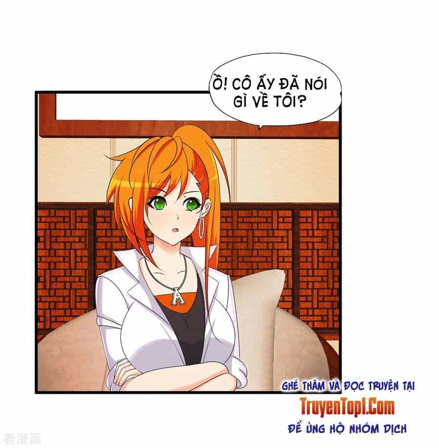 Y Đẳng Cuồng Binh - Chương 64 - ảnh 9