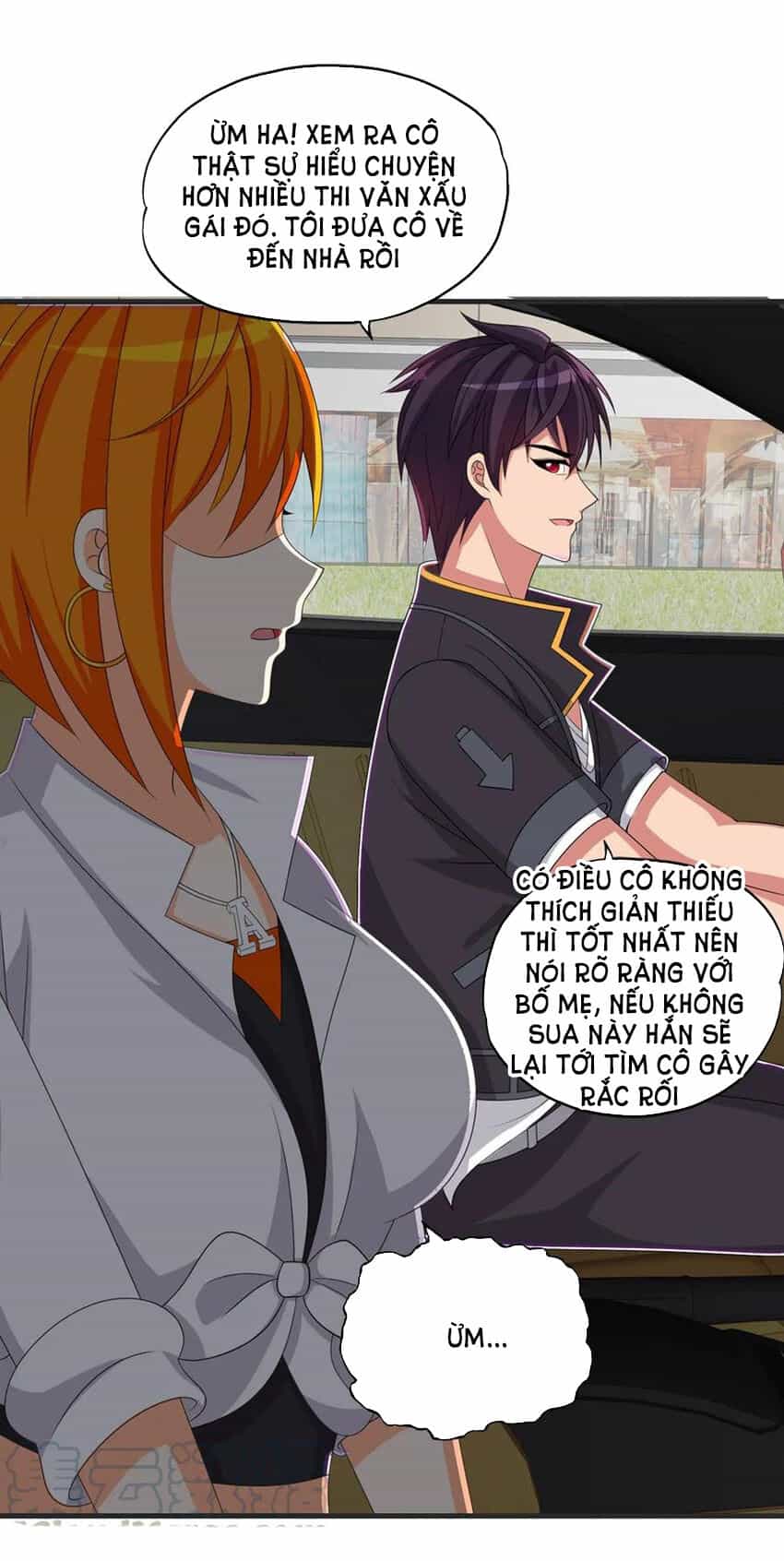 Y Đẳng Cuồng Binh - Chương 67 - ảnh 13