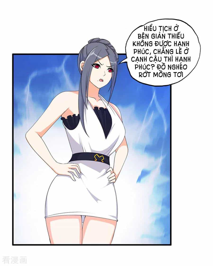 Y Đẳng Cuồng Binh - Chương 68 - ảnh 1