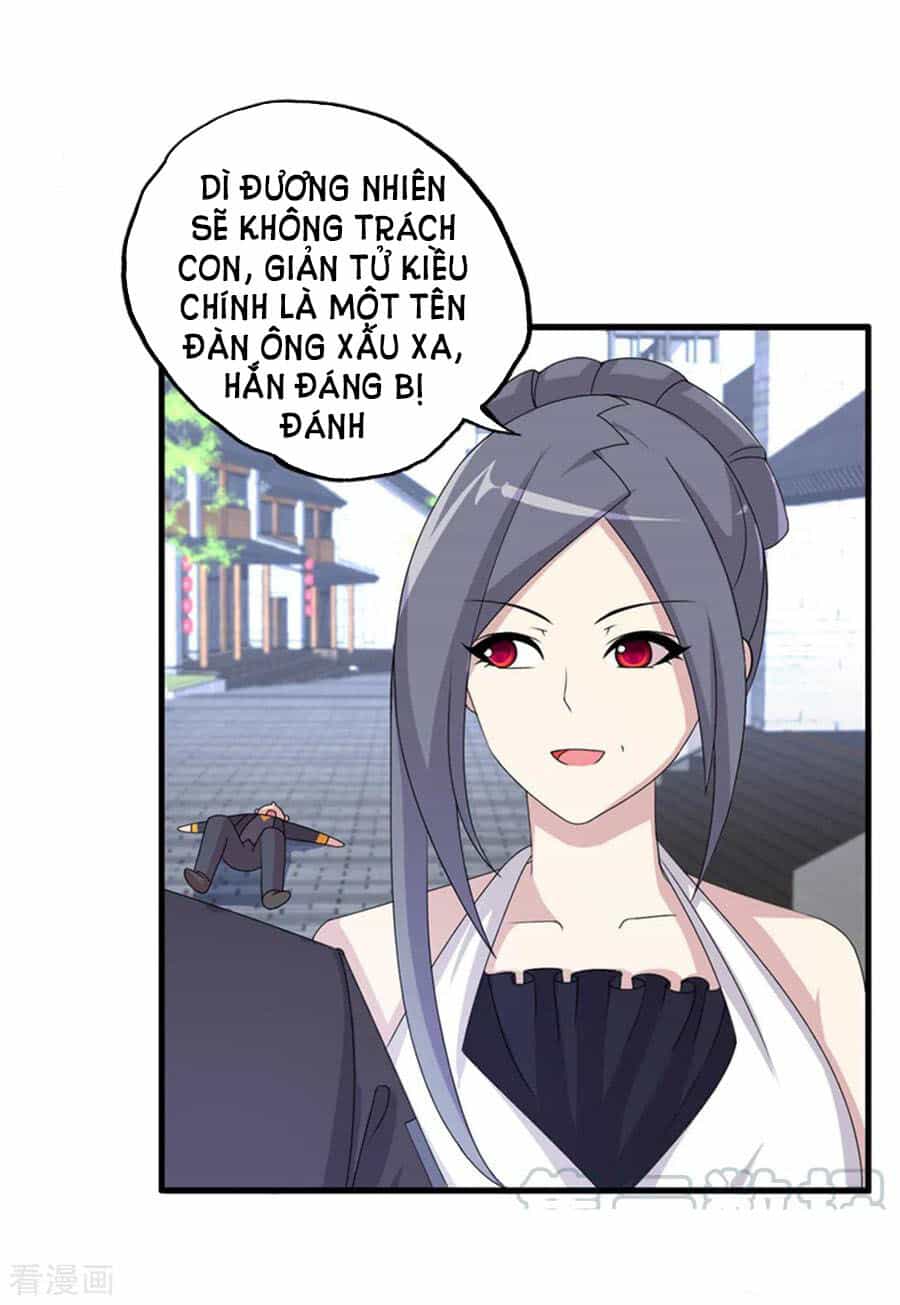 Y Đẳng Cuồng Binh - Chương 68 - ảnh 11