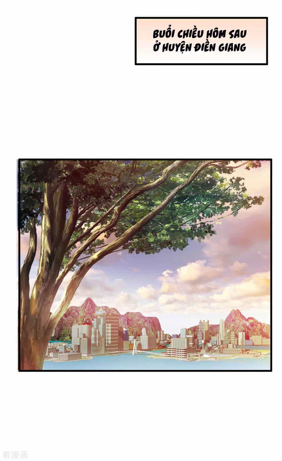 Y Đẳng Cuồng Binh - Chương 70 - ảnh 23