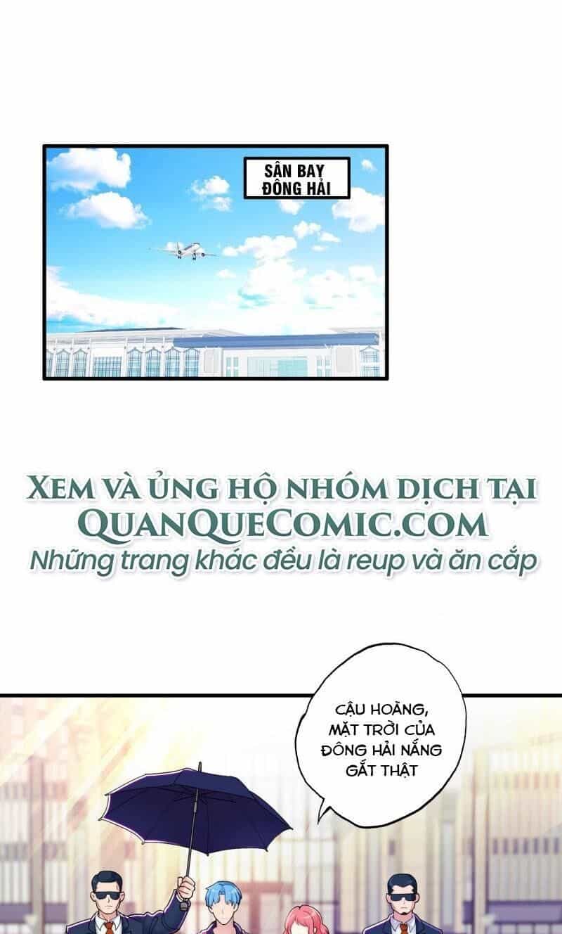 Y Đẳng Cuồng Binh - Chương 71 - ảnh 1