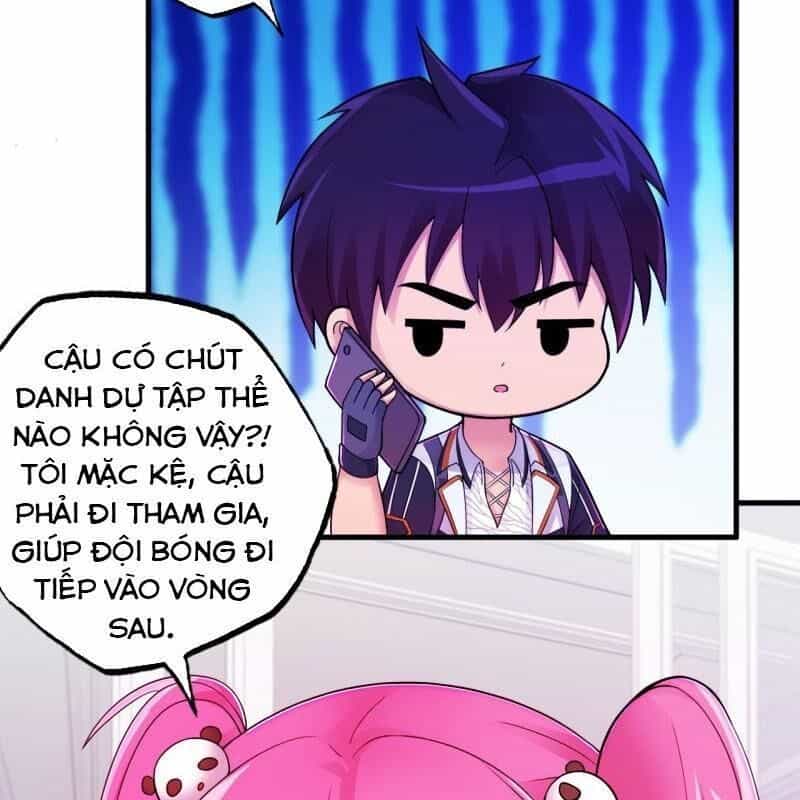 Y Đẳng Cuồng Binh - Chương 71 - ảnh 15