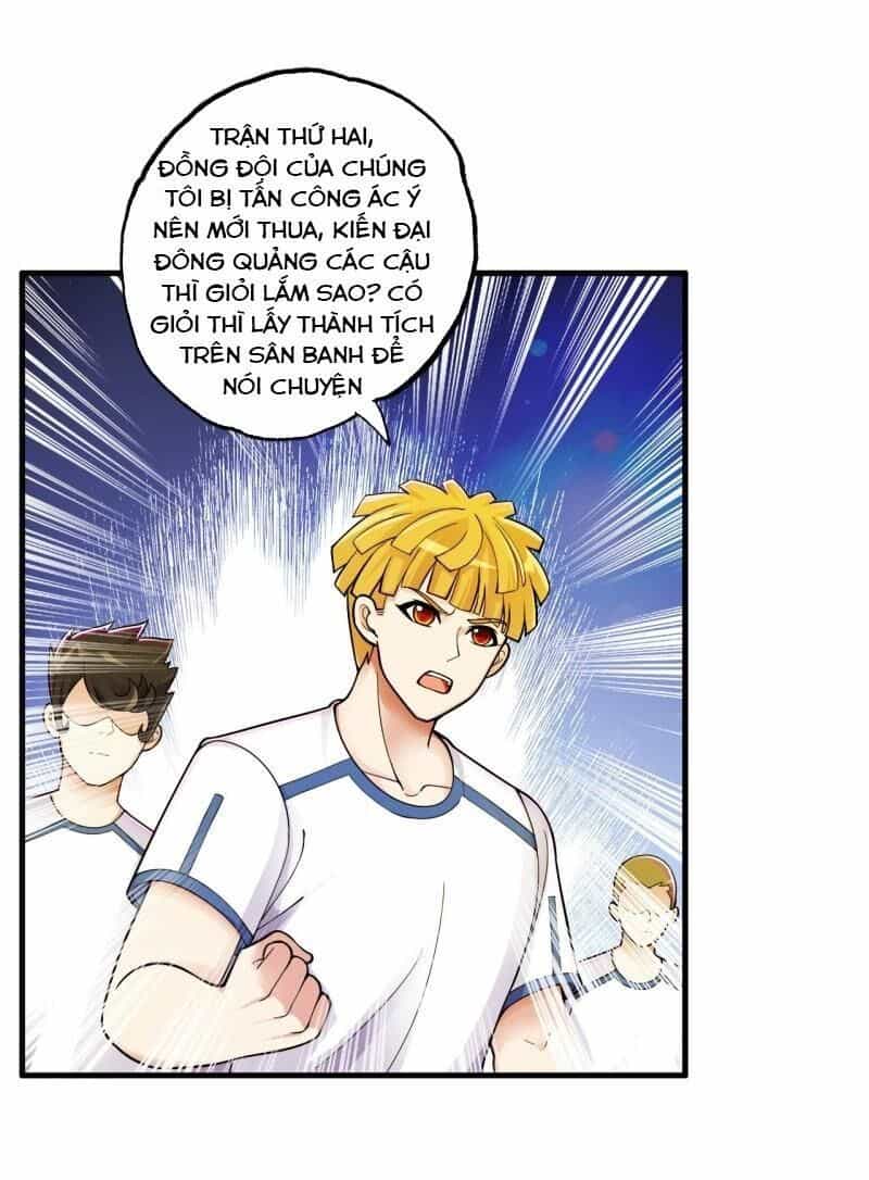 Y Đẳng Cuồng Binh - Chương 72 - ảnh 13
