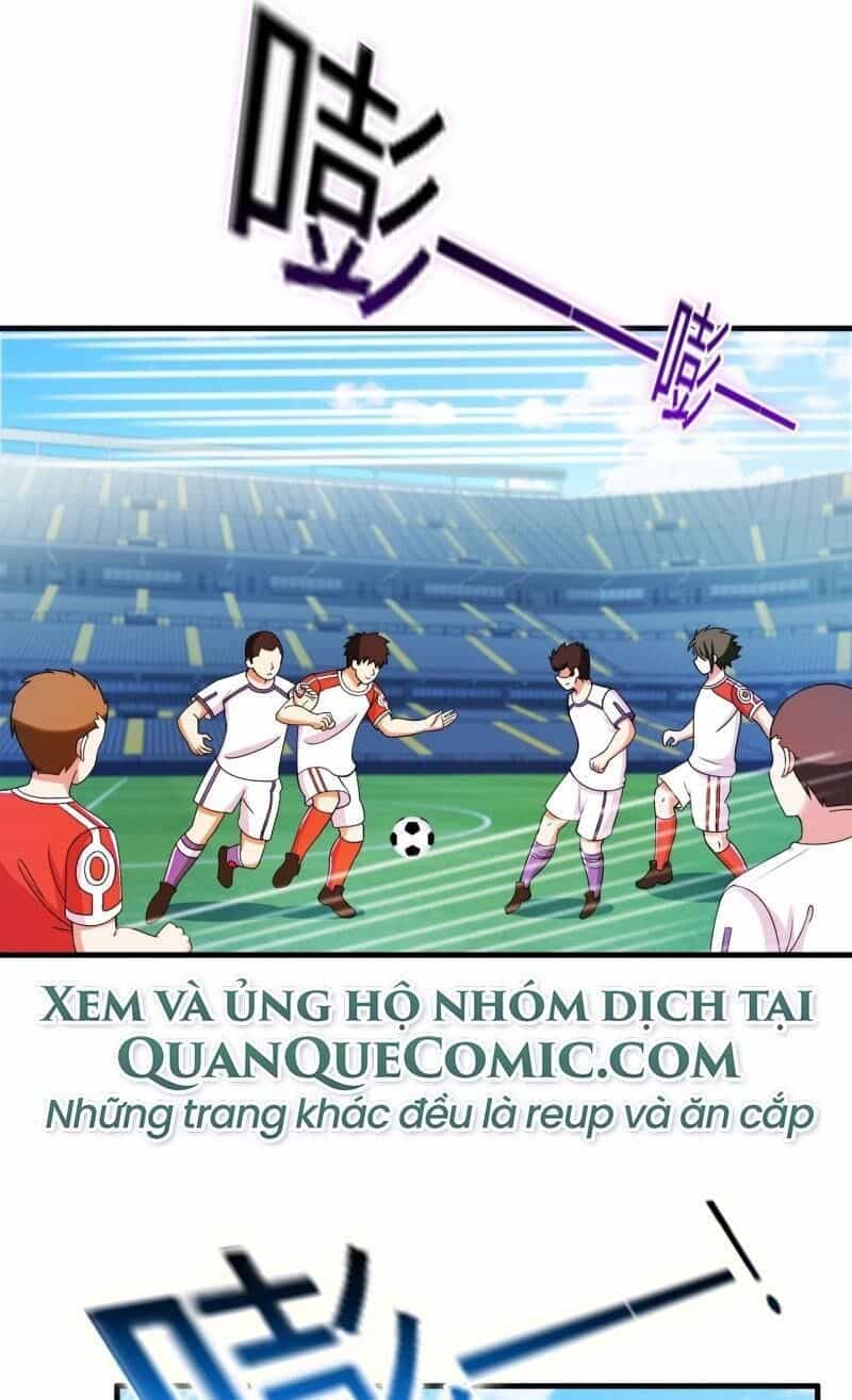 Y Đẳng Cuồng Binh - Chương 72 - ảnh 23