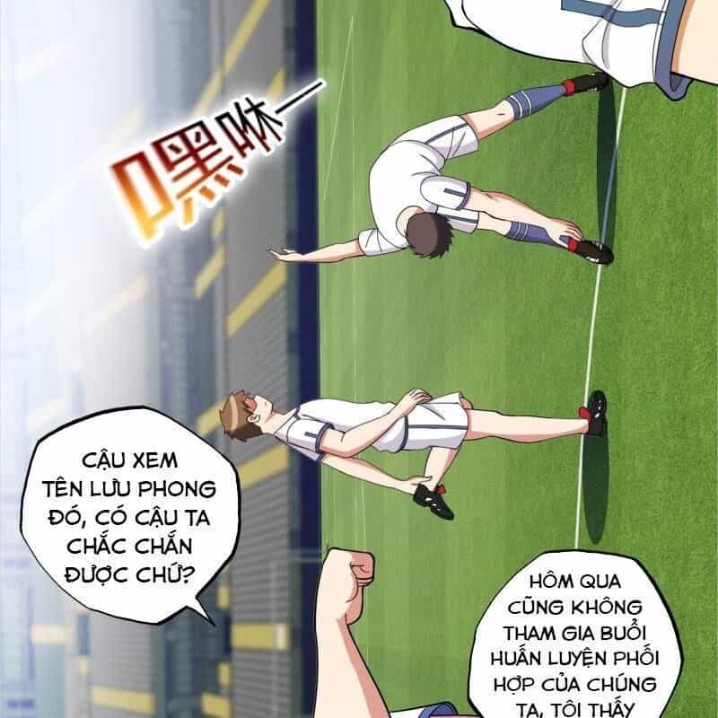 Y Đẳng Cuồng Binh - Chương 72 - ảnh 7