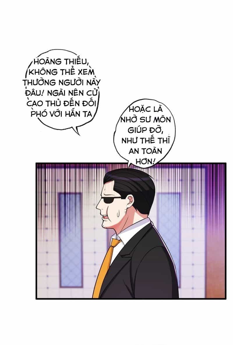 Y Đẳng Cuồng Binh - Chương 76 - ảnh 3