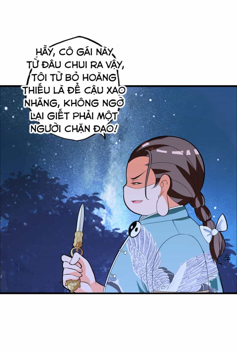 Y Đẳng Cuồng Binh - Chương 79 - ảnh 16