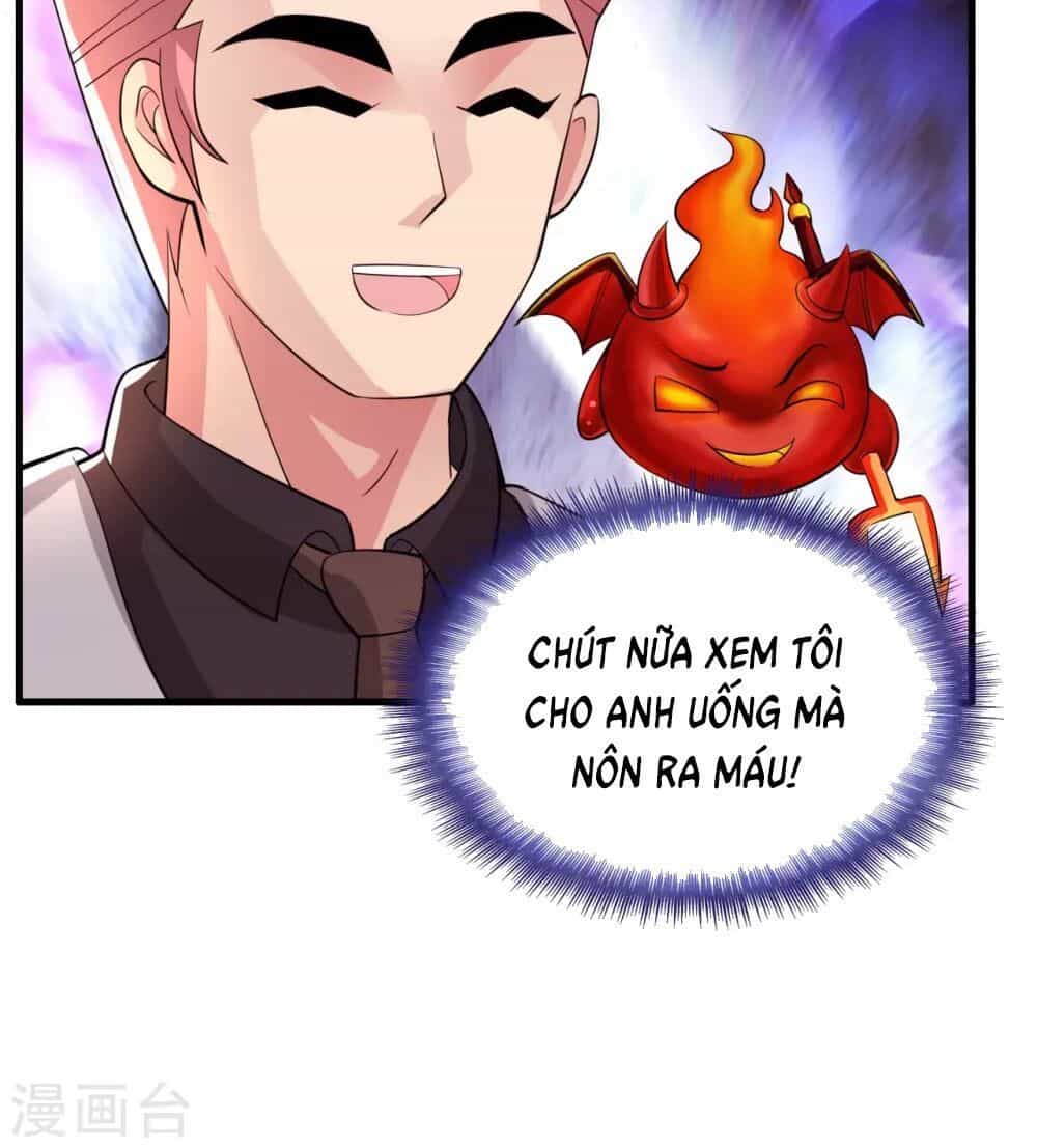 Y Đẳng Cuồng Binh - Chương 8 - ảnh 24
