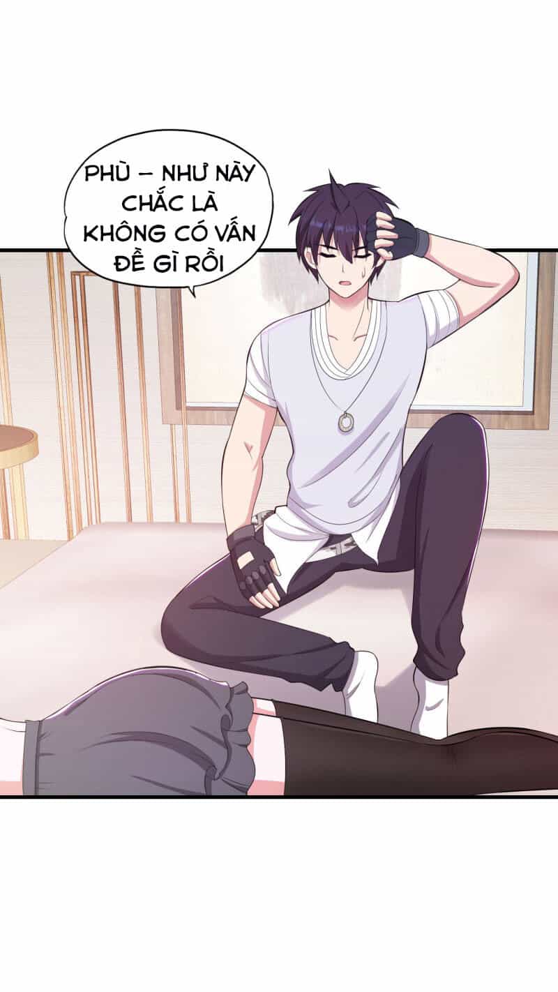 Y Đẳng Cuồng Binh - Chương 81 - ảnh 9