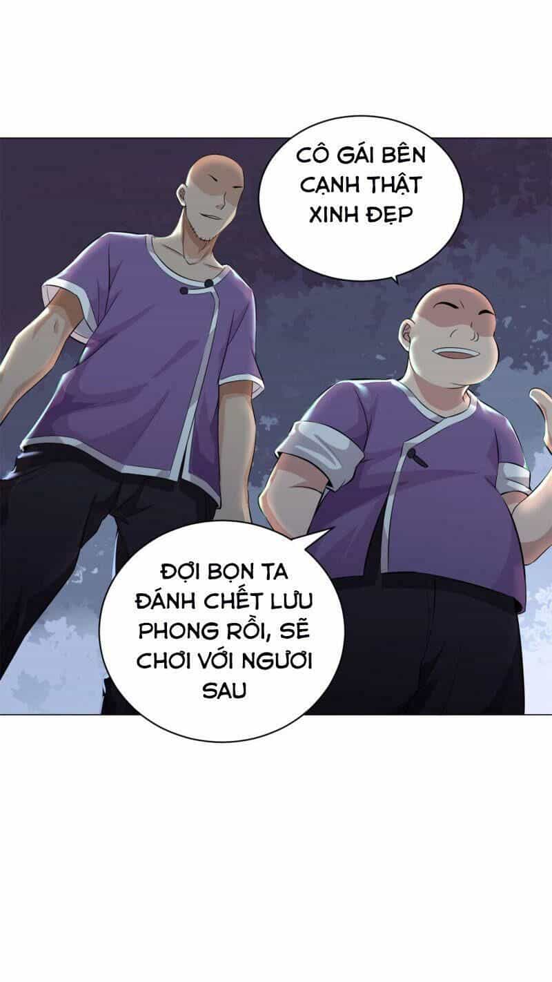Y Đẳng Cuồng Binh - Chương 82 - ảnh 12