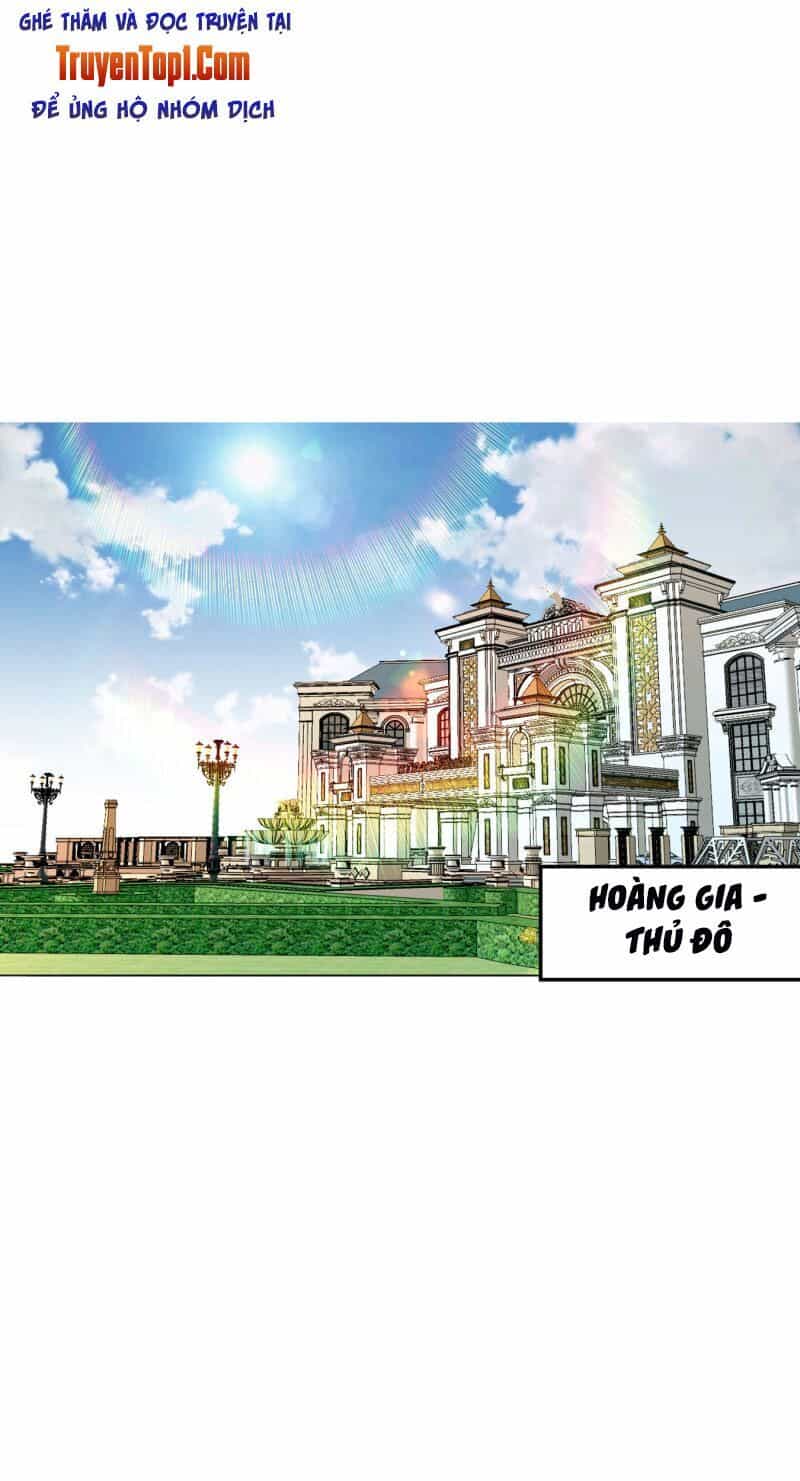 Y Đẳng Cuồng Binh - Chương 85 - ảnh 8