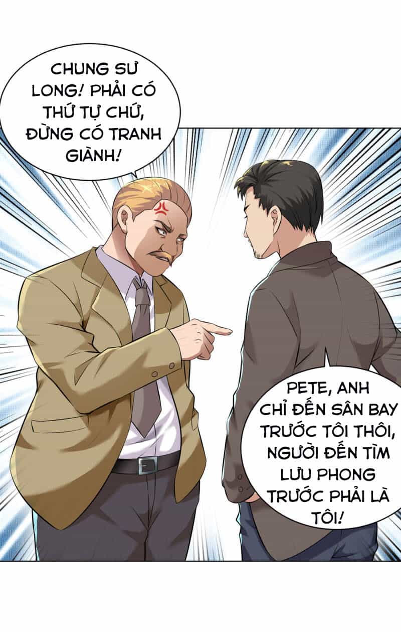 Y Đẳng Cuồng Binh - Chương 86 - ảnh 11