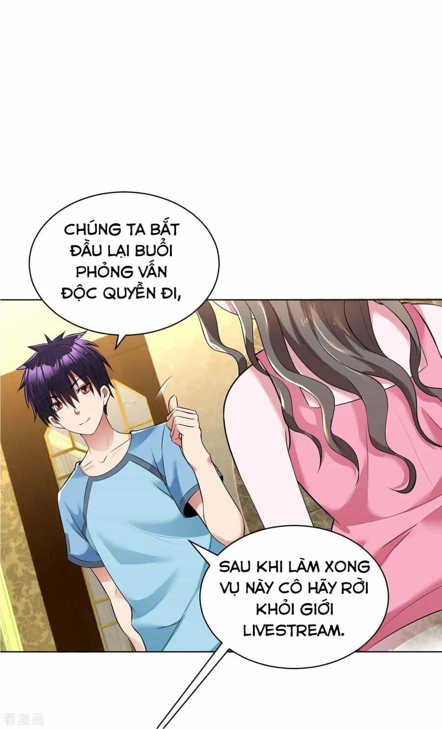 Y Đẳng Cuồng Binh - Chương 90 - ảnh 6