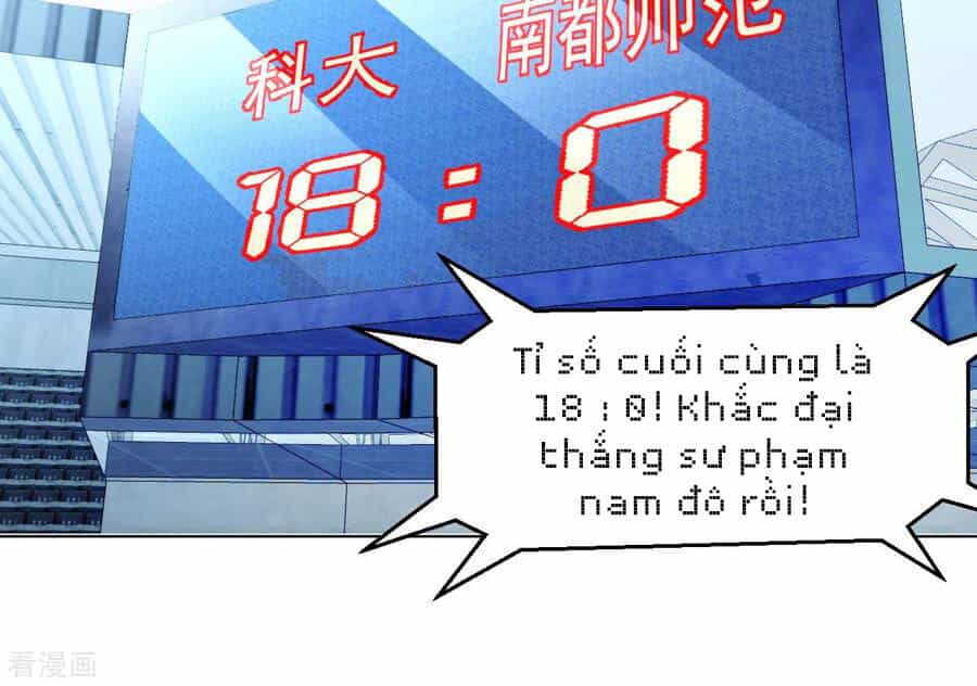 Y Đẳng Cuồng Binh - Chương 94 - ảnh 18