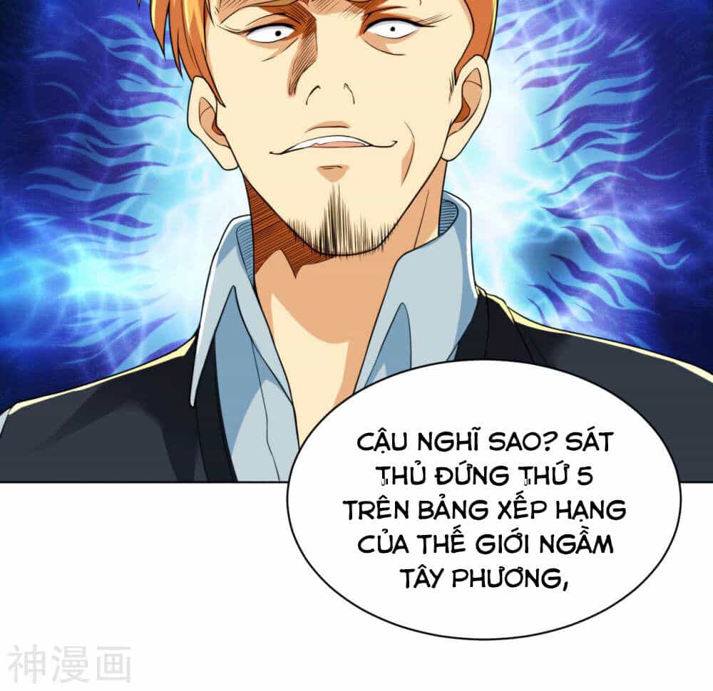 Y Đẳng Cuồng Binh - Chương 95 - ảnh 19