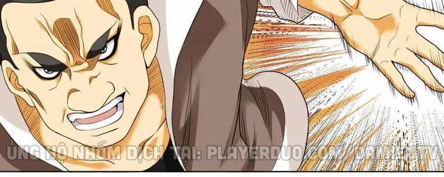 Y Đẳng Cuồng Binh - Chương 97 - ảnh 8