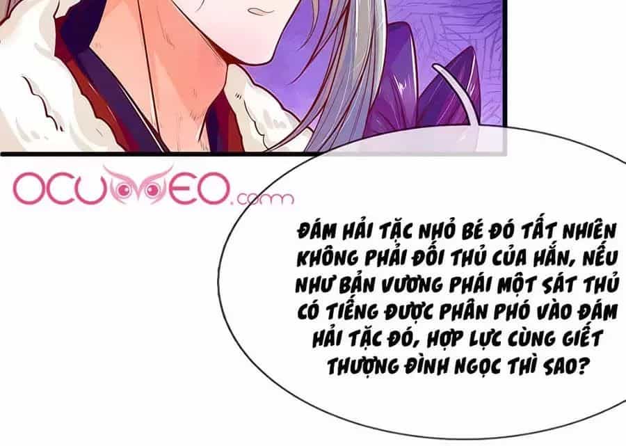 Y Hậu Lệ Thiên - Chương 1 - ảnh 34