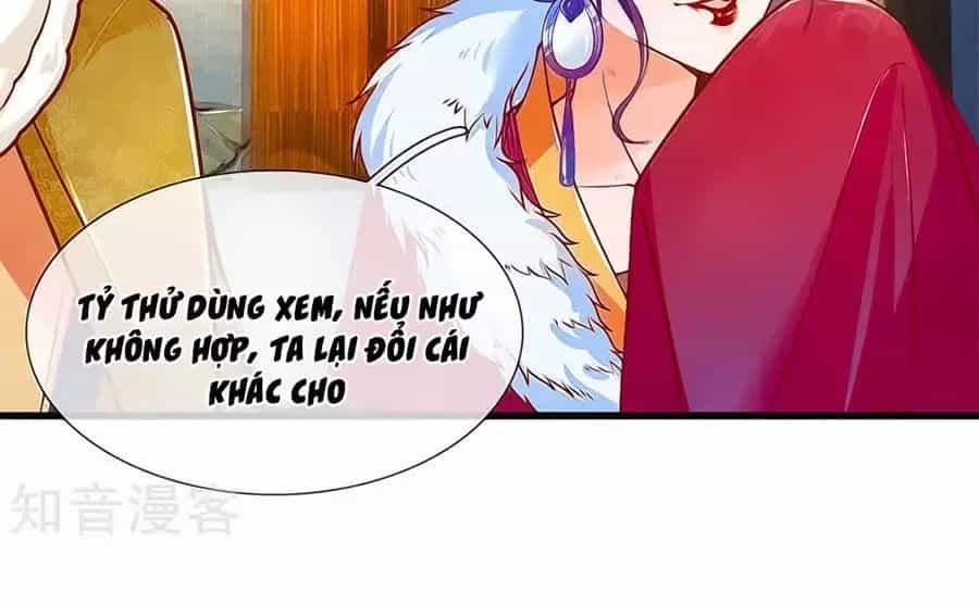Y Hậu Lệ Thiên - Chương 1 - ảnh 45