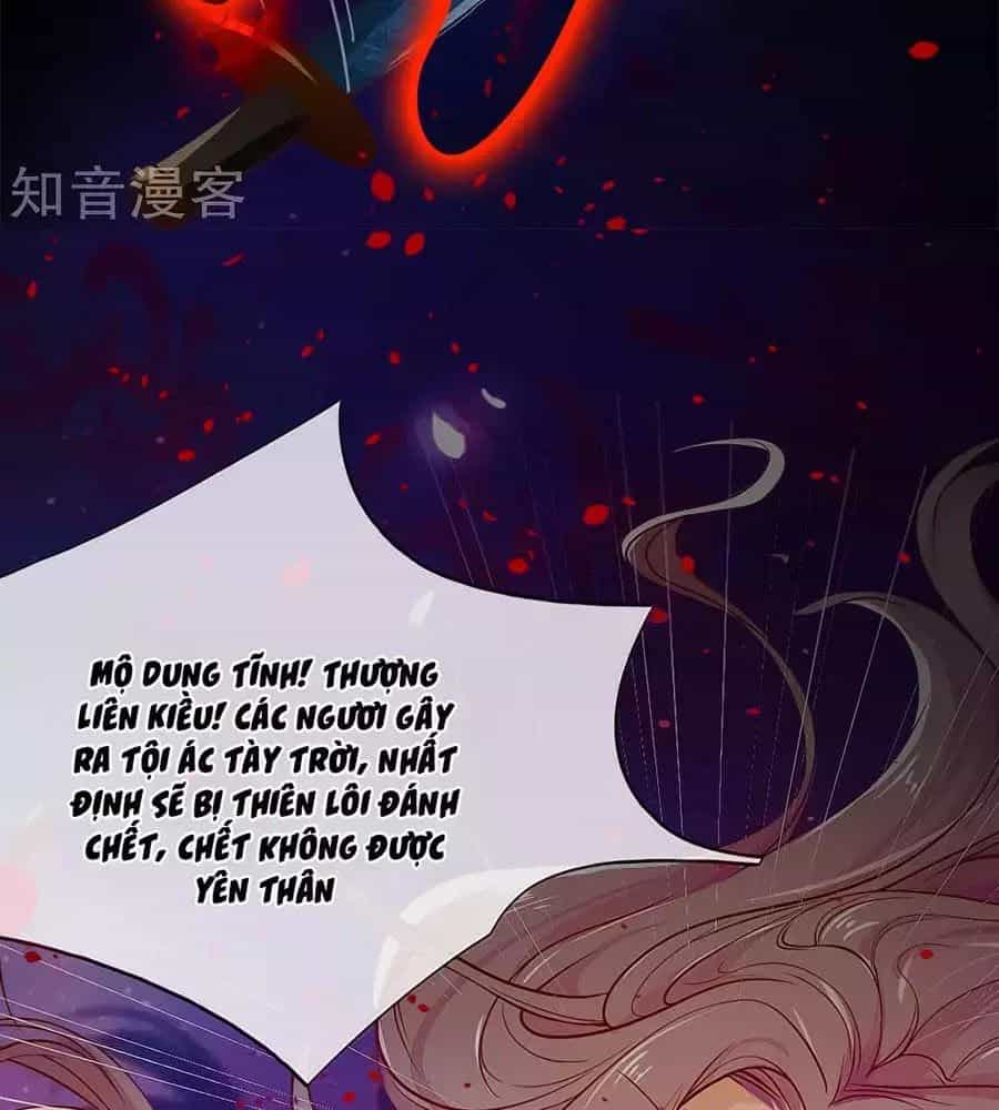 Y Hậu Lệ Thiên - Chương 1 - ảnh 56