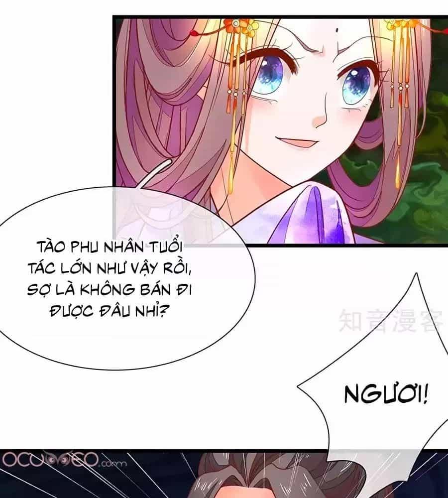Y Hậu Lệ Thiên - Chương 11 - ảnh 28